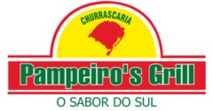 Pampeiro's Grill Piracicaba SP