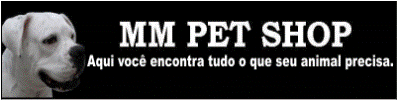 MM Pet Shop  Piracicaba SP