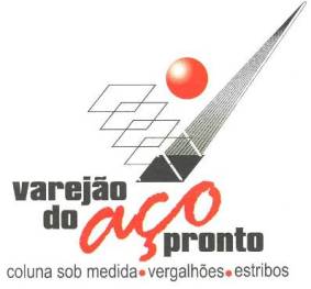 Varejão do Aço Pronto Piracicaba SP