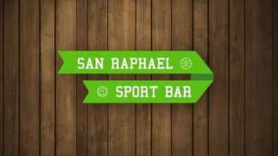 SAN RAPHAEL - Sport Bar Piracicaba SP