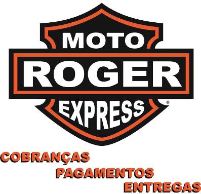 Moto Roger Express Piracicaba SP
