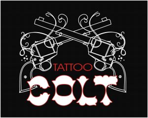 Colt  Tattoo Piracicaba SP