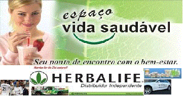 Herbalife e Espaço Vida Saudável Piracicaba SP
