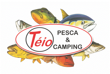 Téio Pesca & Camping Piracicaba SP