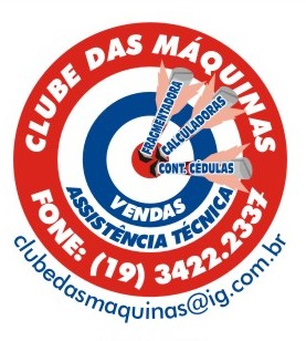 Clube das Máquinas Piracicaba SP
