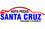 Auto Peças Santa Cruz  Piracicaba SP