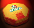 Bira Mini Pizza.