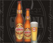 Garrafa de 600 ml e Long Neck