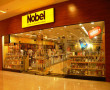 Nobel Shopping.