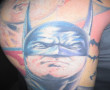 Tutão Tattoo.
