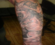 Tutão Tattoo.