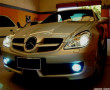 Mercedes Skl