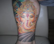 Tutão Tattoo.