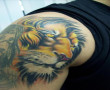 Tutão Tattoo.
