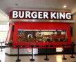 Burger King - Shopping.