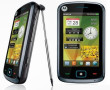 Motorola EX128, Dual Chip, Câmera de 3MP, Touch Screen, Completo.